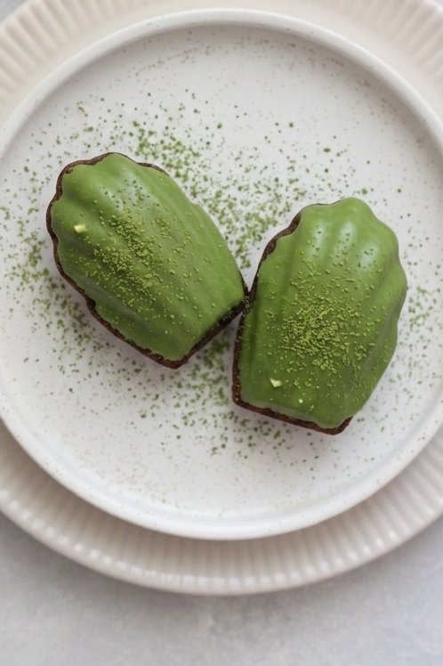 Madeleine-Matcha-